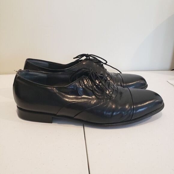 Adolfo Shoes Made in Italy Size 10.5 - Picture 1 of 11